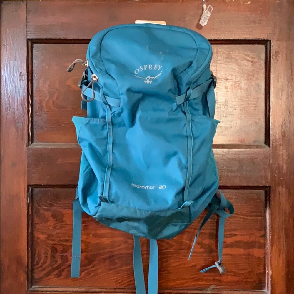 Women’s Osprey Skimmer Sapphire Blue